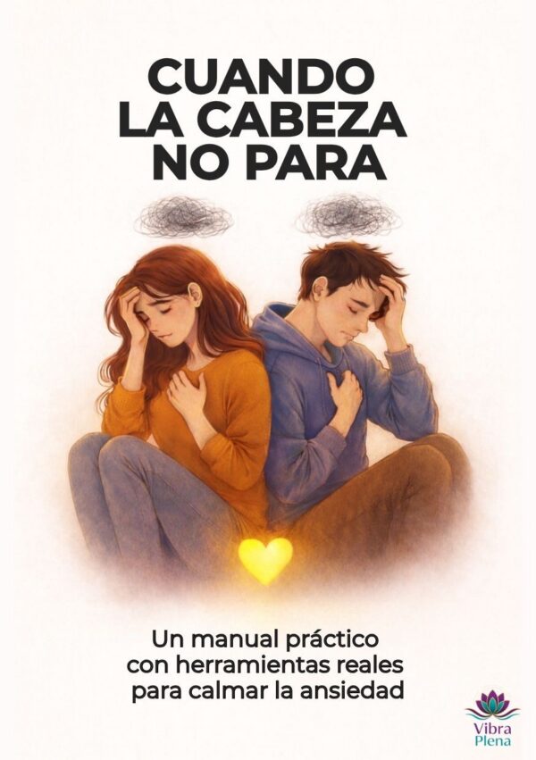 Cuando la Cabeza No Para